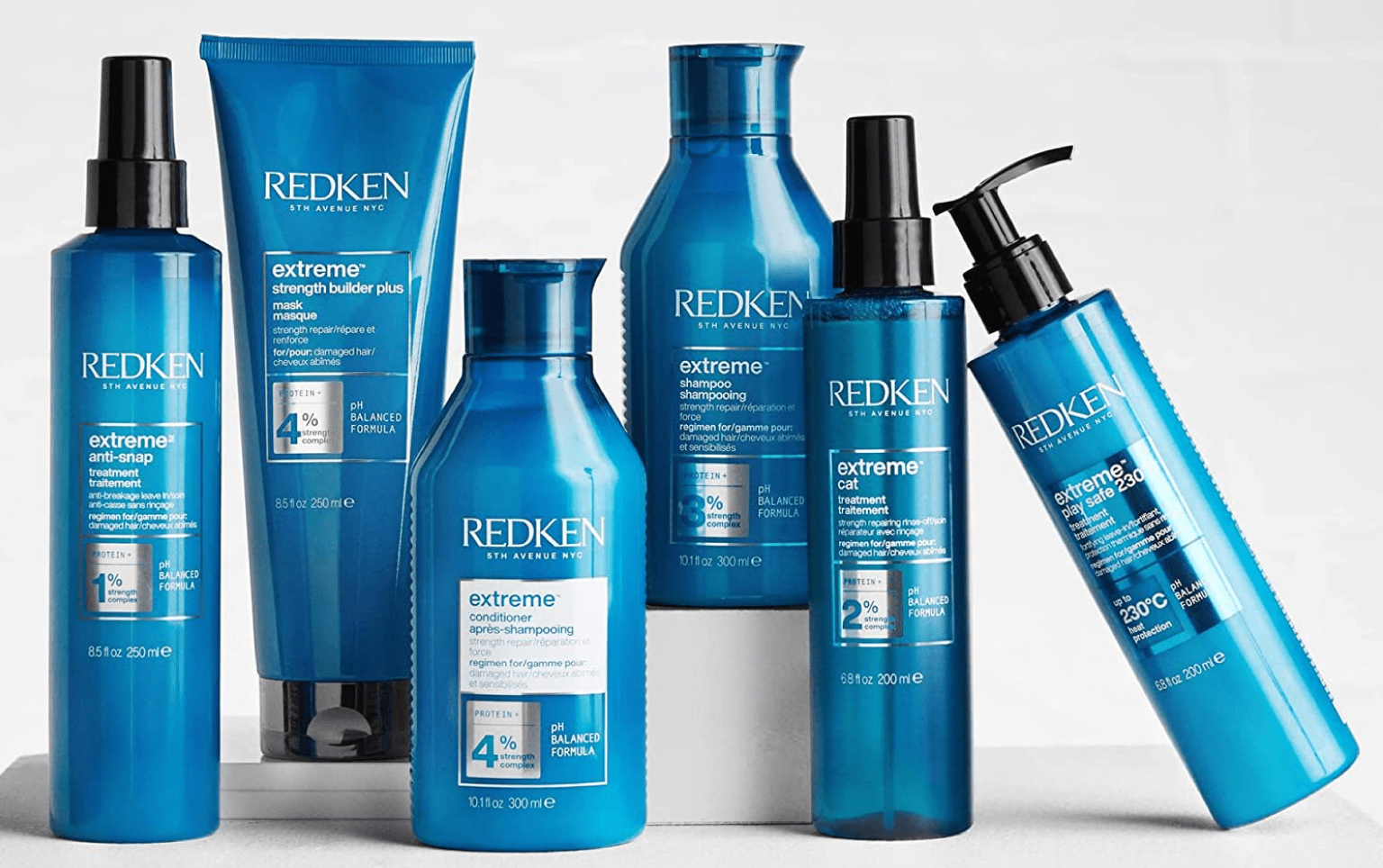 Redken - Extreme